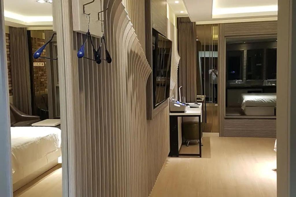 Pohang Hotel View Экстерьер фото