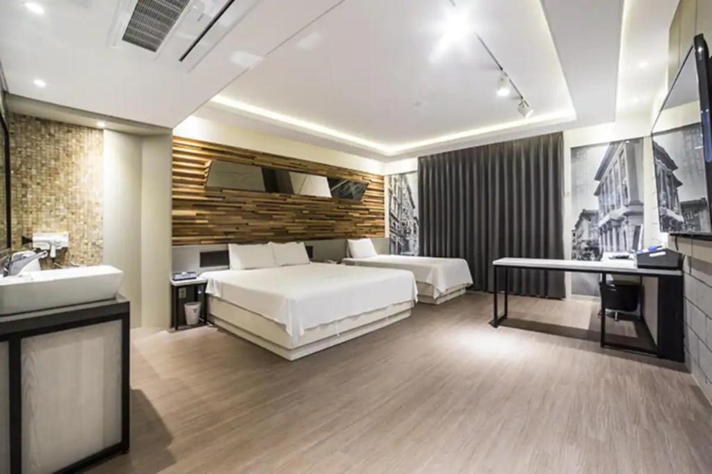 Pohang Hotel View Экстерьер фото