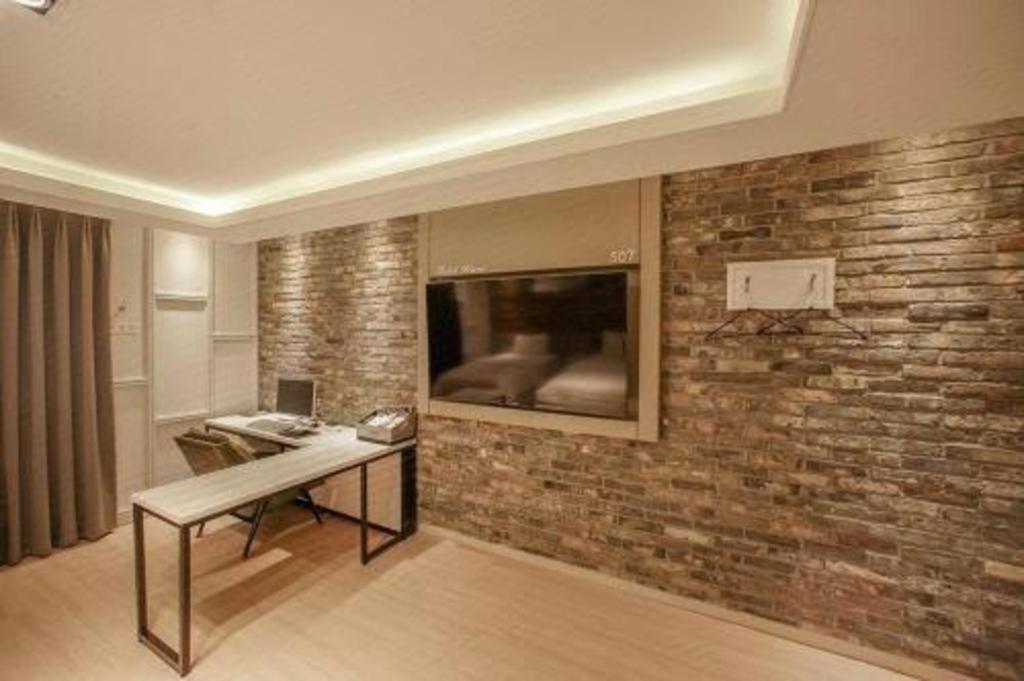 Pohang Hotel View Экстерьер фото